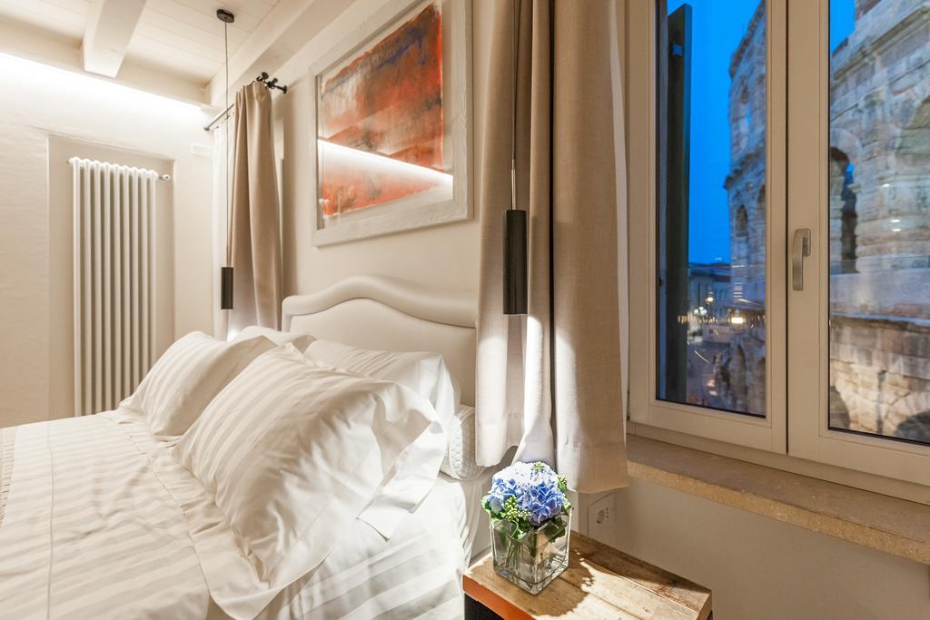 Verona Suites Экстерьер фото